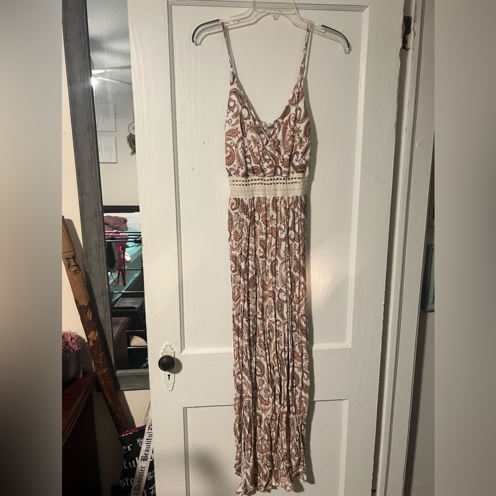 Pants Jumpsuit